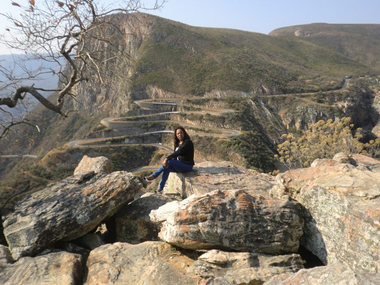 Serra da Leba 2
