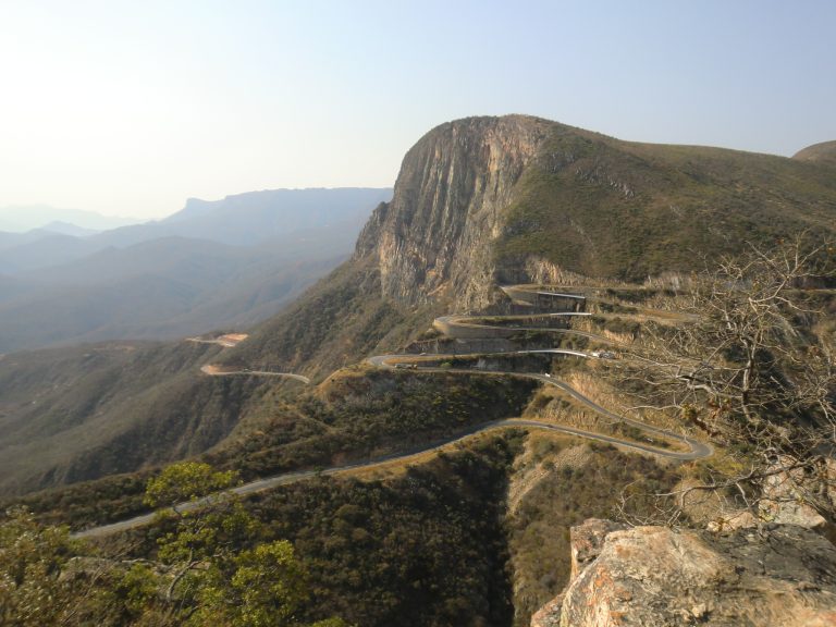 Serra da Leba 3